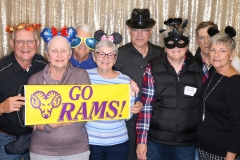 WCU Class of 1959 - 60th Reunion